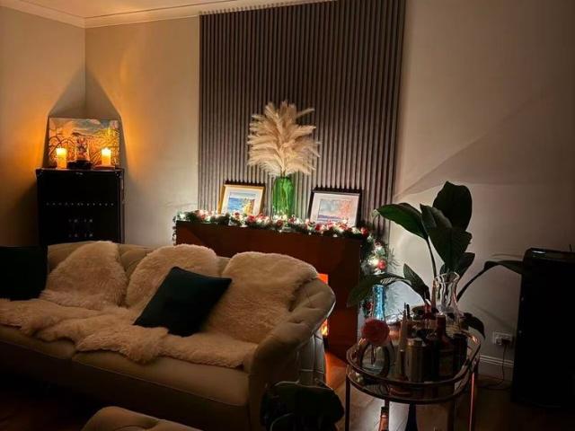 Room for rent in Camerons Creek, Victoria