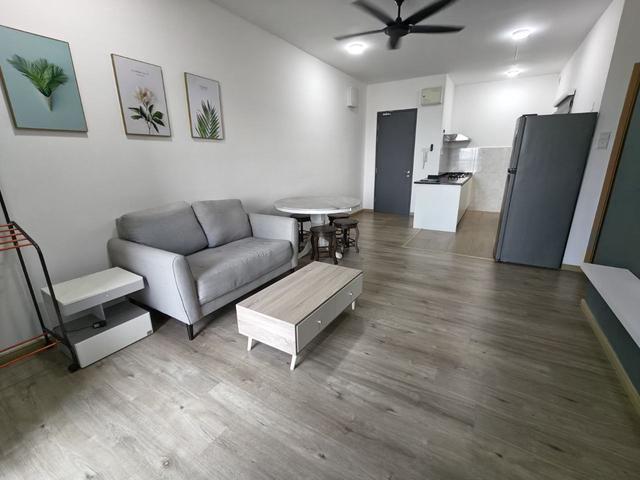 Condominium for rent in Kota Kinabalu, Bahagian Pantai Barat