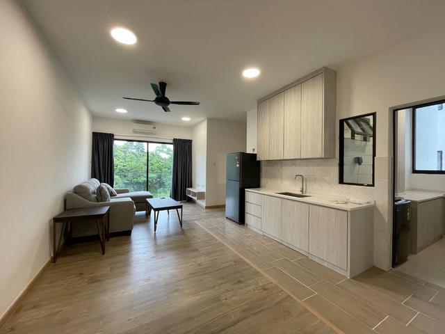 Condominium for rent in Kinabalu, Sabah