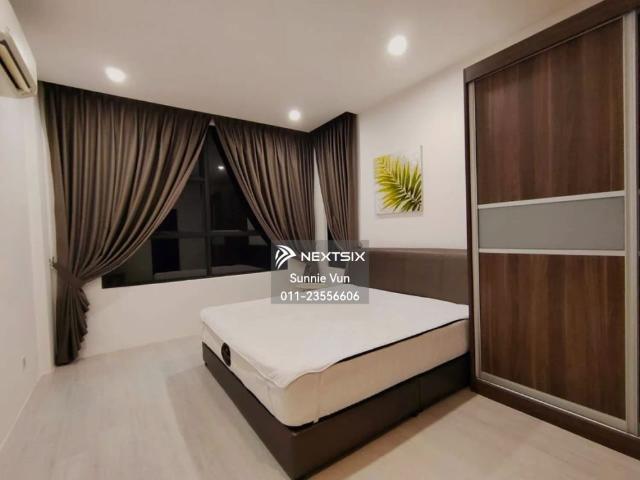 Apartment for rent in Kuching
