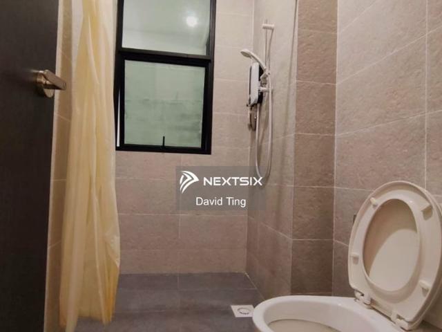 Apartment for rent in Kuching, Bahagian Kuching