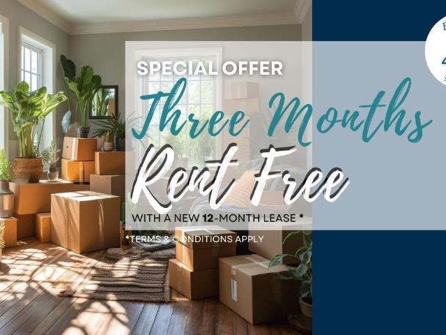 Apartment for rent in Woburn, Ontario