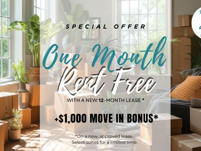 Apartment for rent in Woburn, Ontario