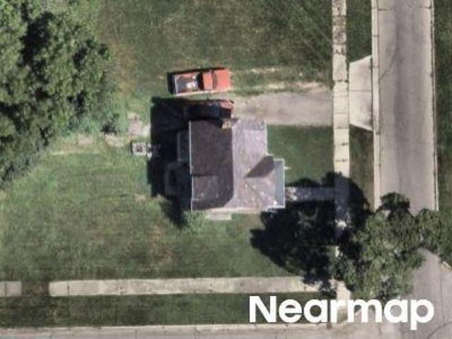 House for sale in Burton, Michigan