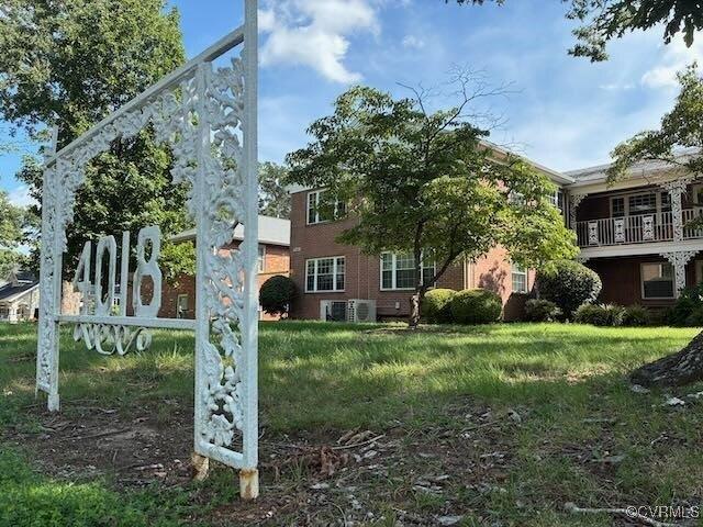 Condo for sale in Richmond