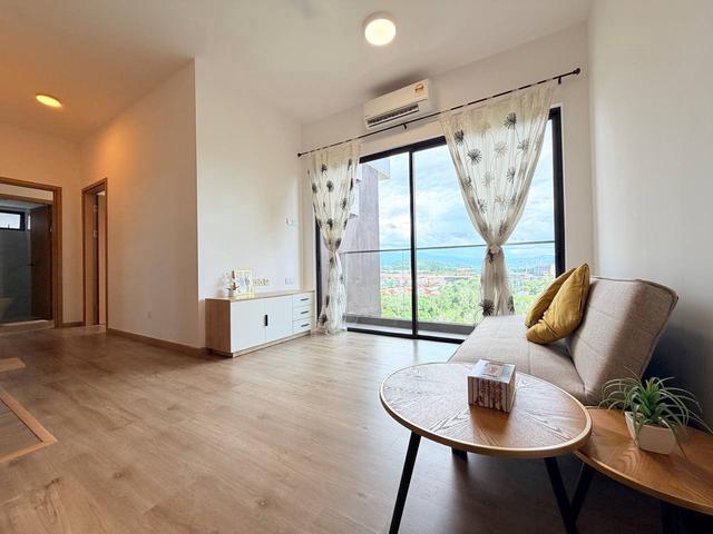 Condominium for rent in Kinabalu, Sabah