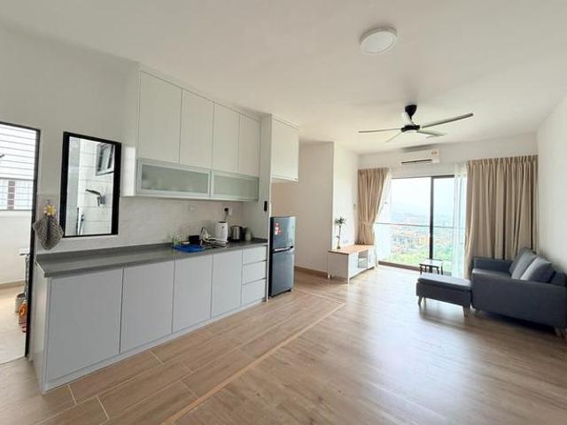 Condominium for rent in Kota Kinabalu, Bahagian Pantai Barat