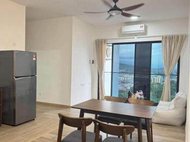 Condominium for rent in Kota Kinabalu, Bahagian Pantai Barat