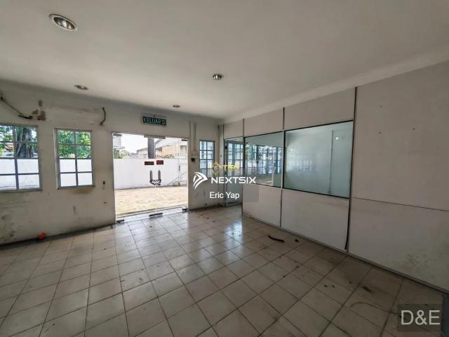 Residential House for rent in Kinabalu, Sabah