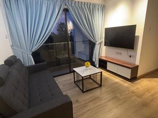 Condominium for rent in Penampang, Pinampang