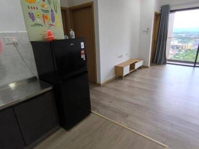 Condominium for rent in Kota Kinabalu, Bahagian Pantai Barat