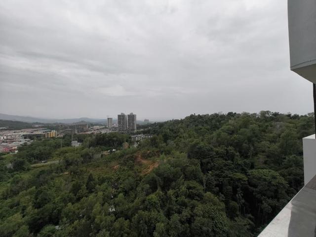 Condominium for rent in Kota Kinabalu, Bahagian Pantai Barat