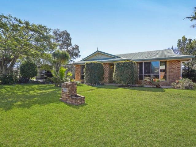 House for sale in Queensland