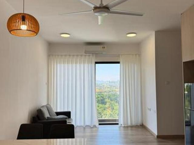 Condominium for rent in Kinabalu, Sabah