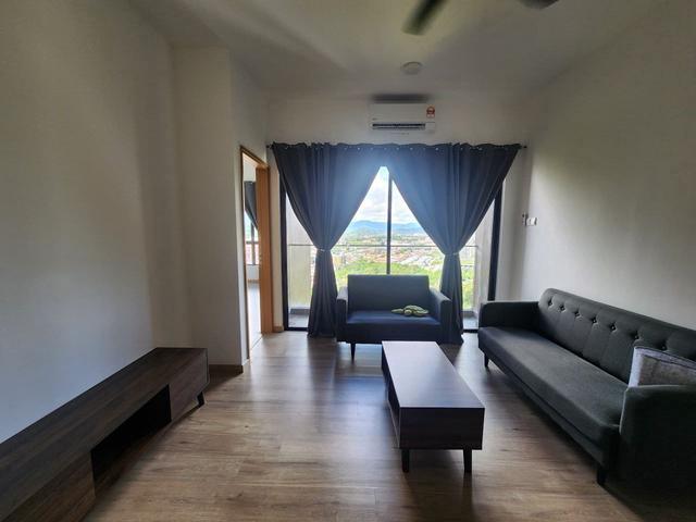 Condominium for rent in Kinabalu, Sabah