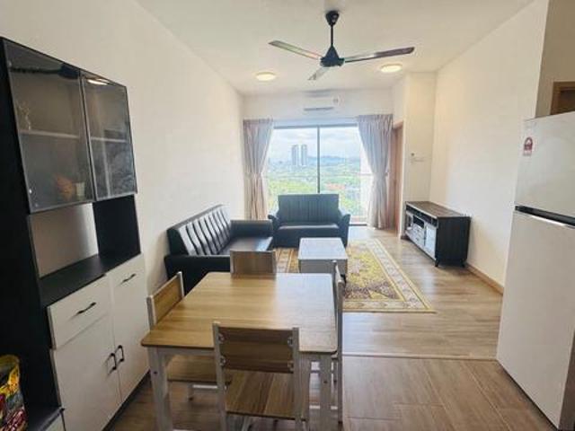 Condominium for rent in Kinabalu, Sabah