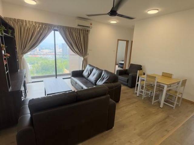 Condominium for rent in Kinabalu, Sabah