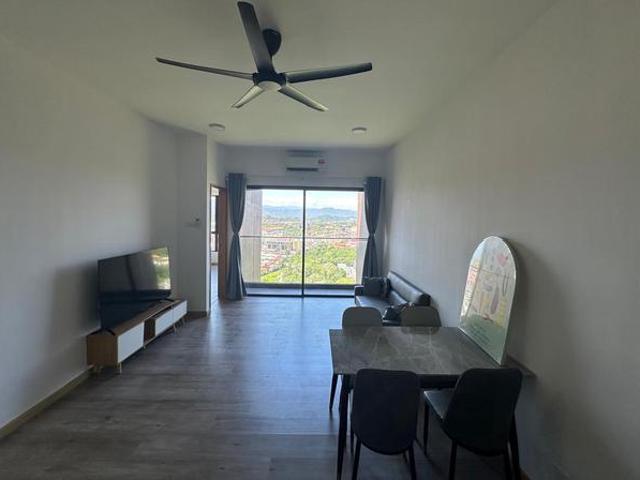 Condominium for rent in Kinabalu, Sabah