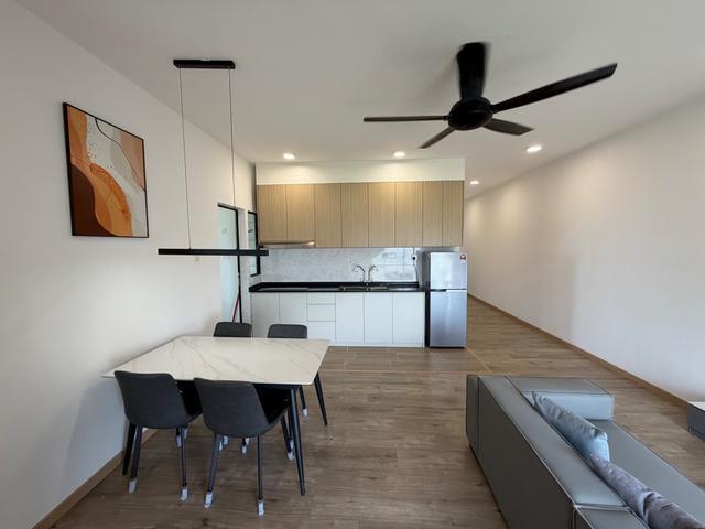 Condominium for rent in Kinabalu, Sabah