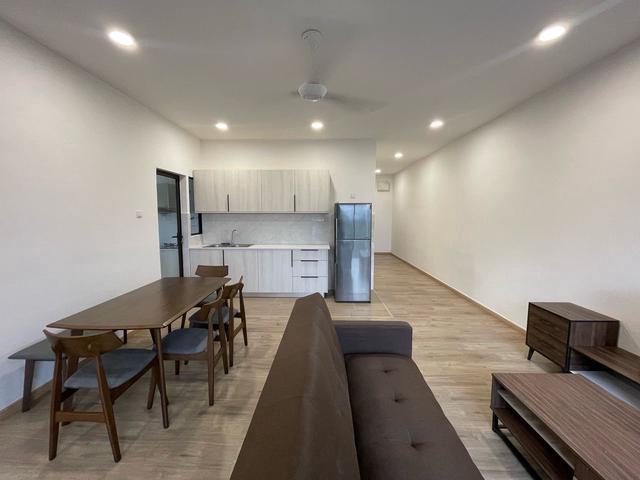 Condominium for rent in Kinabalu, Sabah