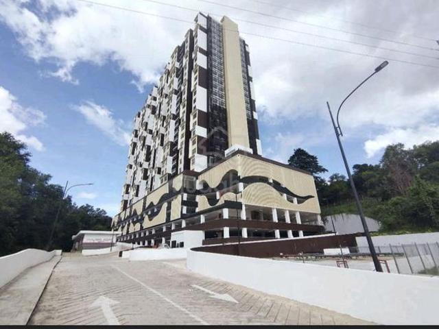 Condominium for sale in Kinabalu, Sabah