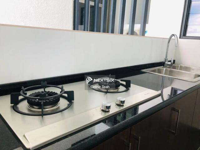 Residential House for rent in Kinabalu, Sabah