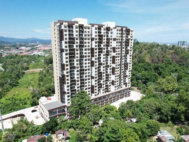 Condominium for sale in Kinabalu, Sabah