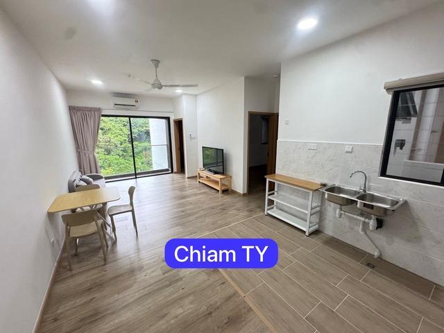 Condominium for rent in Kinabalu, Sabah