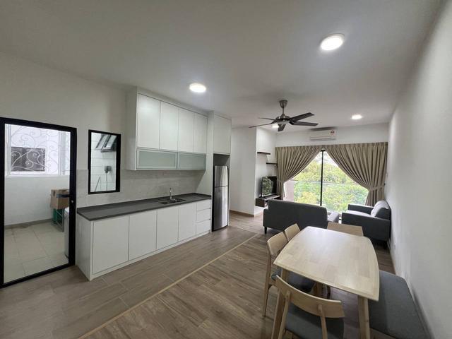 Condominium for rent in Kota Kinabalu, Bahagian Pantai Barat
