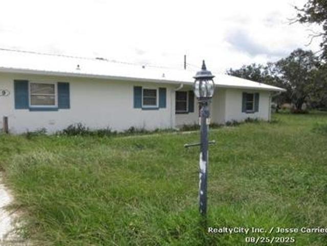 House for sale in Avon Park, Florida