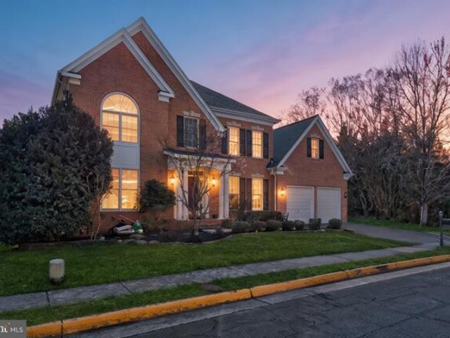 House for sale in Virginia