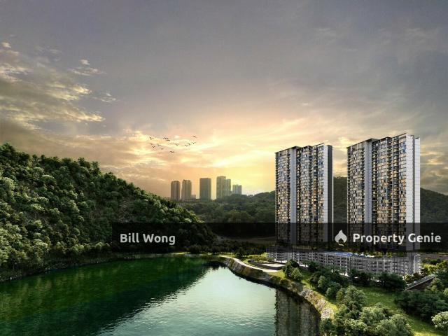 Condominium for sale in Petaling, Damansara Damai