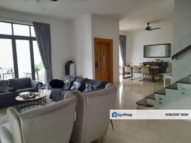 House for sale in Petaling, Damansara Damai