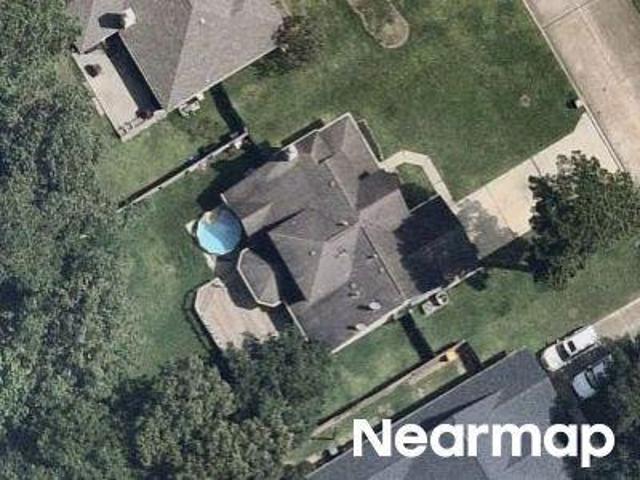 House for sale in Magnolia, Texas