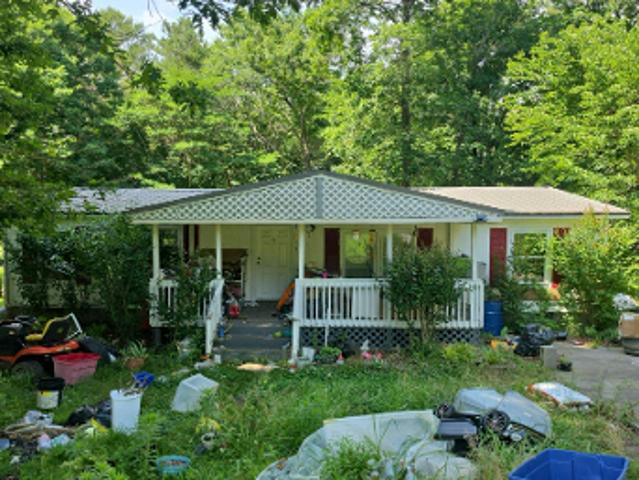 House for sale in Murray, Georgia