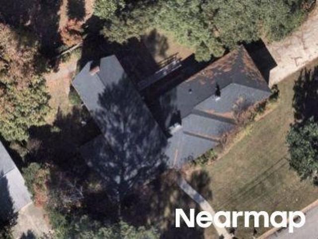 House for sale in Greenville, North Carolina