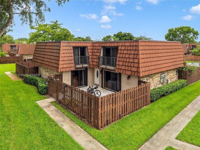 House for sale in Cooper City, Florida