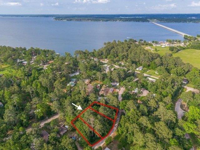 Land for sale in Frankston, Texas