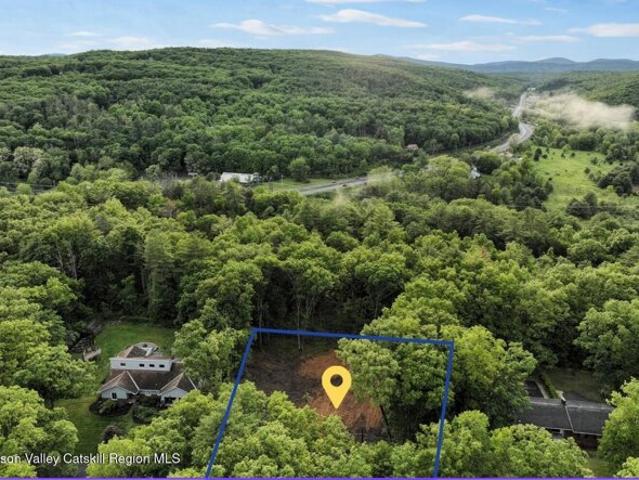 Land for sale in Kingston