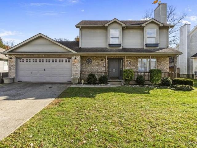 House for sale in Lexington, Kentucky
