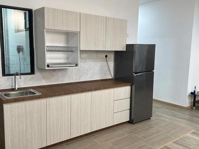 Condominium for rent in Kinabalu, Sabah
