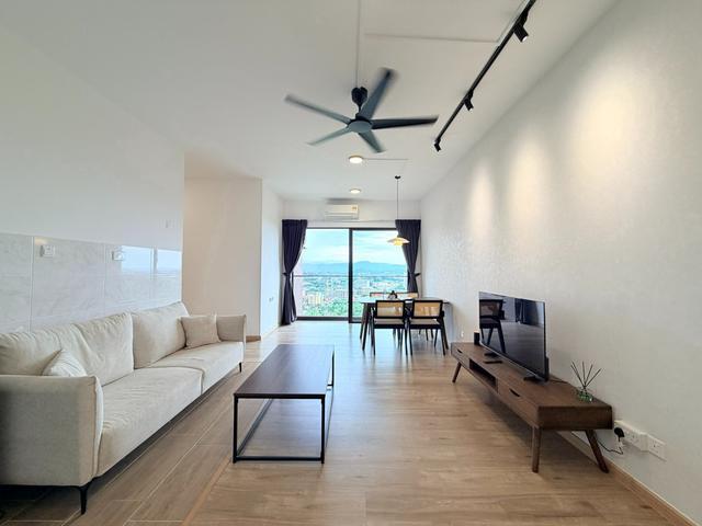 Condominium for rent in Kinabalu, Sabah