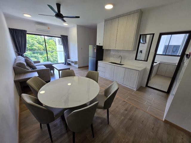 Condominium for rent in Kinabalu, Sabah