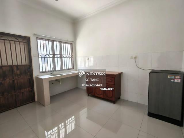 Residential House for rent in Kinabalu, Sabah