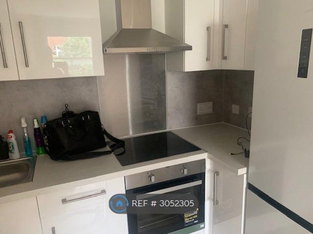 Apartment for rent in London Borough of Lewisham, Forest Hill