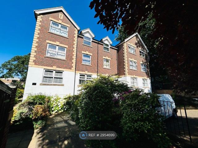 Apartment for rent in London Borough of Lewisham, Forest Hill
