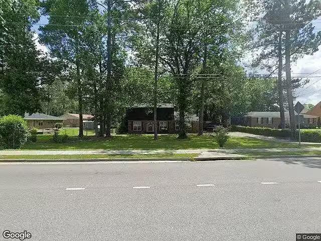 House for rent in Macon