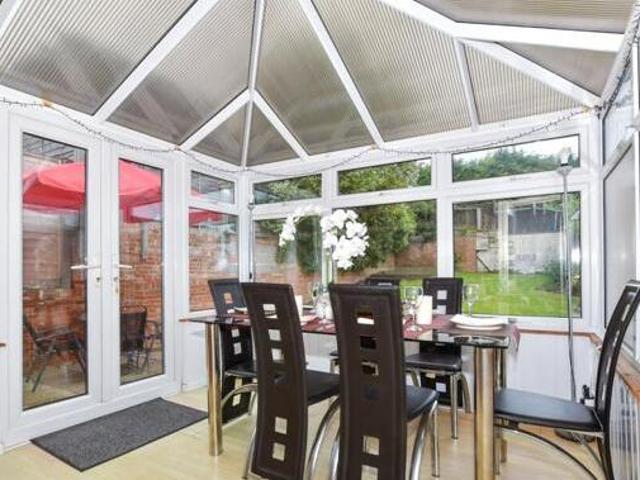 House for sale in Tovil, Maidstone
