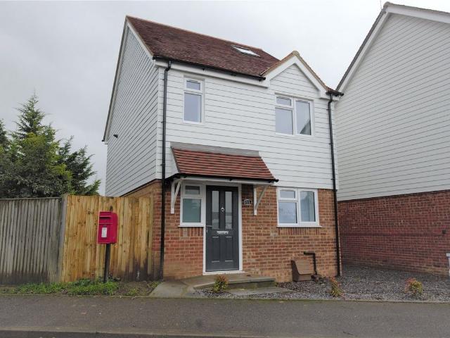 House for rent in Midway, Kent