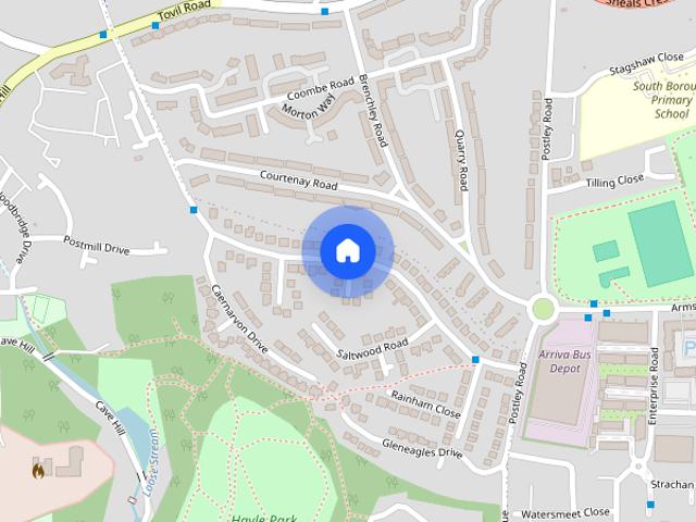 House for rent in Midway, Kent